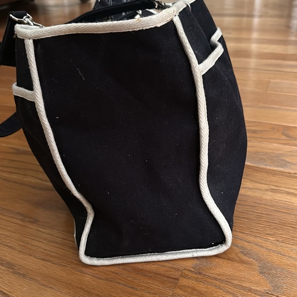 Ann Taylor Tote Bag - Picture 2 of 7